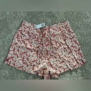 NWT ABERCROMBIE SHORTS***